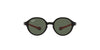 Ray-Ban Kids RJ9075S Black On Red/Dark Green #colour_black-on-red-dark-green