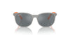 Ray-Ban Junior RJ9079S Grey On Orange/Grey-Black #colour_grey-on-orange-grey-black