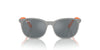 Ray-Ban Junior RJ9079S Grey On Orange/Grey-Black #colour_grey-on-orange-grey-black