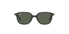 Ray-Ban Junior RB9093S Black/Dark Green #colour_black-dark-green
