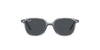 Ray-Ban Junior RB9093S Transparent Blue/Dark Grey #colour_transparent-blue-dark-grey