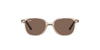 Ray-Ban Junior RB9093S Trasnparent Brown/Dark Brown #colour_trasnparent-brown-dark-brown