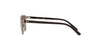 Ray-Ban Junior RB9093S Trasnparent Brown/Dark Brown #colour_trasnparent-brown-dark-brown