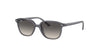 Ray-Ban Junior RJ9093S Opal Blue/Grey #colour_opal-blue-grey