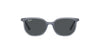 Ray-Ban Junior Elliot RJ9097S Opal Blu/Dark Grey #colour_opal-blu-dark-grey