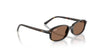 Ray-Ban Junior RJ9132S Havana/Dark Brown #colour_havana-dark-brown