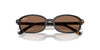 Ray-Ban Junior RJ9132S Havana/Dark Brown #colour_havana-dark-brown