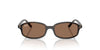 Ray-Ban Junior RJ9132S Havana/Dark Brown #colour_havana-dark-brown