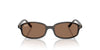 Ray-Ban Junior RJ9132S Havana/Dark Brown #colour_havana-dark-brown