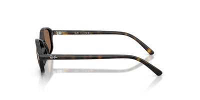 Ray-Ban Junior RJ9132S Havana/Dark Brown #colour_havana-dark-brown