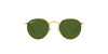 Ray-Ban Junior RJ9547S Gold/Green Polarised #colour_gold-green-polarised