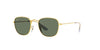 Ray-Ban Junior RB9557S Legend Gold/Dark Green #colour_legend-gold-dark-green