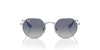 Ray-Ban Junior Jack RJ9565S Silver/Grey Blue #colour_silver-grey-blue