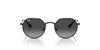 Ray-Ban Junior Jack RJ9565S Black/Grey Gradient #colour_black-grey-gradient