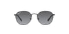 Ray-Ban Junior Rob RJ9572S Black/Polarised Grey Gradient #colour_black-polarised-grey-gradient