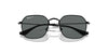 Ray-Ban Junior RJ9594S Black/Dark Grey #colour_black-dark-grey