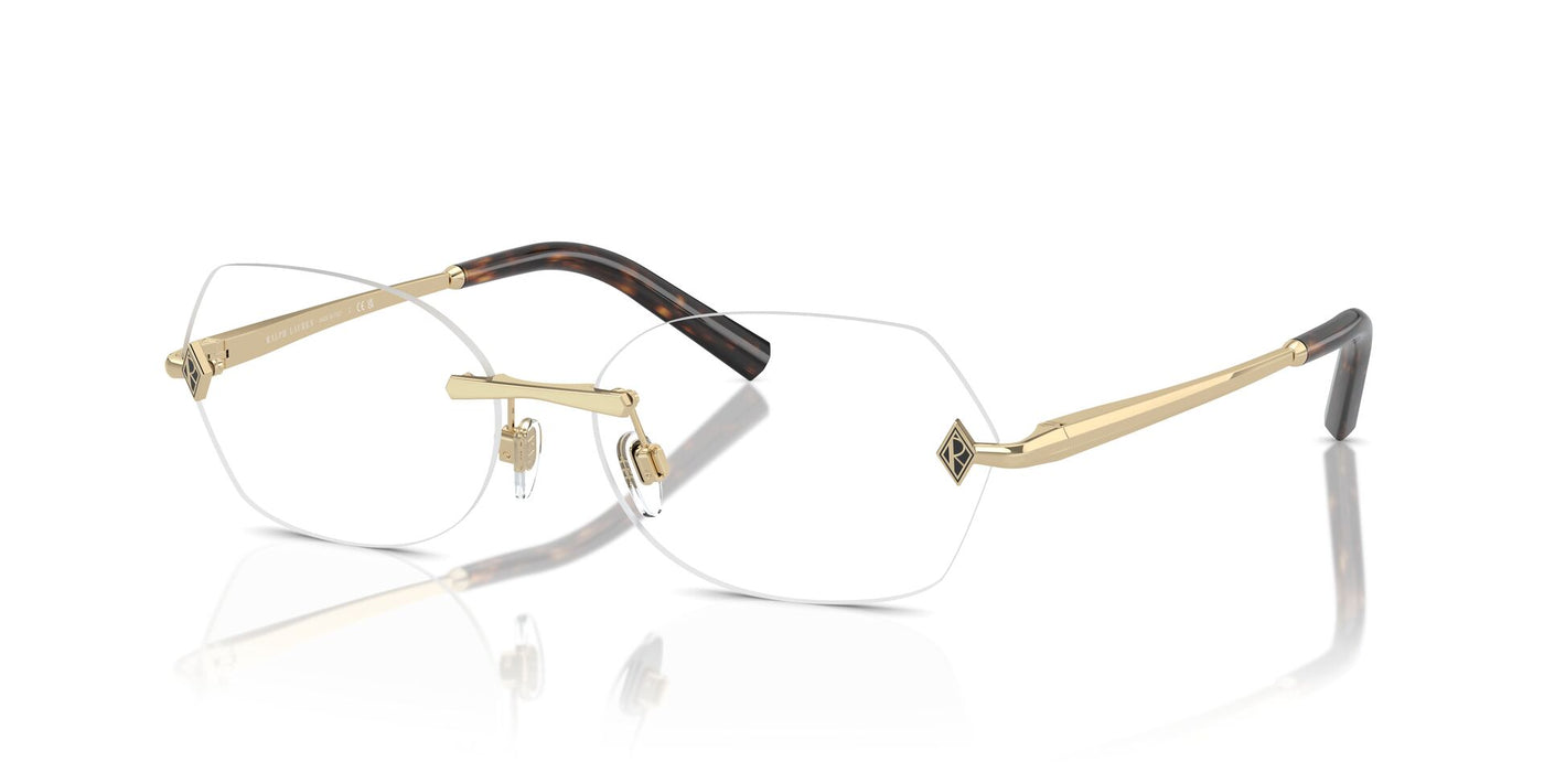 Ralph Lauren RL5126 Pale Gold-Havana #colour_pale-gold-havana