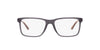 Ralph Lauren RL6133 Matte Transparent Grey #colour_matte-transparent-grey