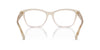 Ralph Lauren RL6243 Transparent Nude #colour_transparent-nude