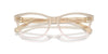 Ralph Lauren RL6243 Transparent Nude #colour_transparent-nude