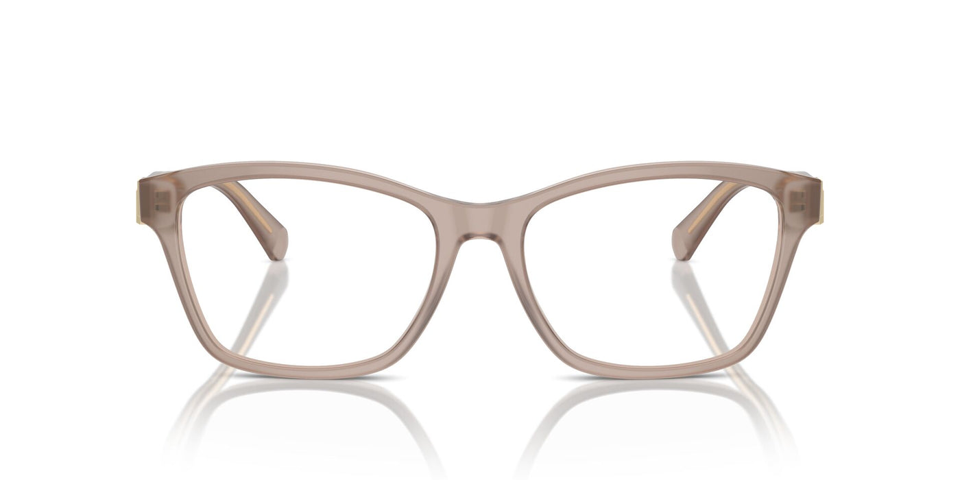 Ralph Lauren RL6243 Transparent Taupe #colour_transparent-taupe