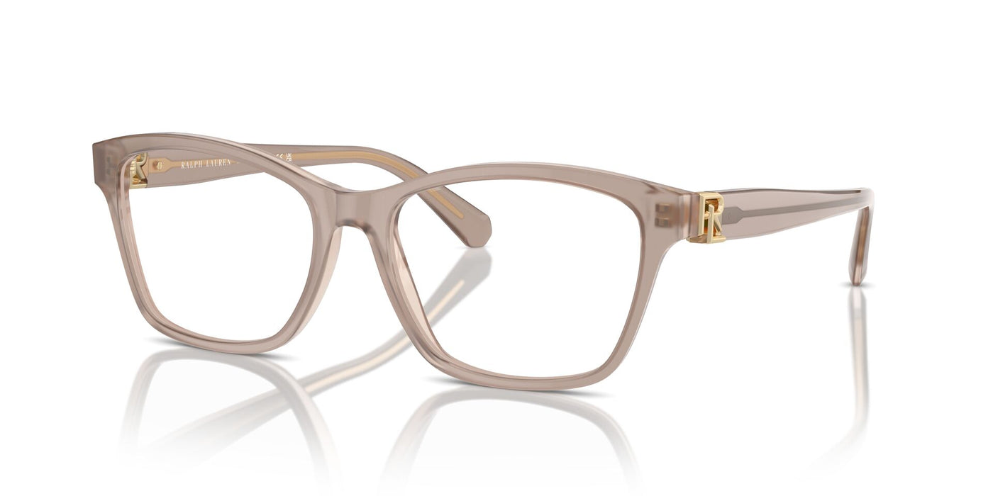 Ralph Lauren RL6243 Transparent Taupe #colour_transparent-taupe