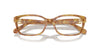 Ralph Lauren RL6244U Light Havana #colour_light-havana