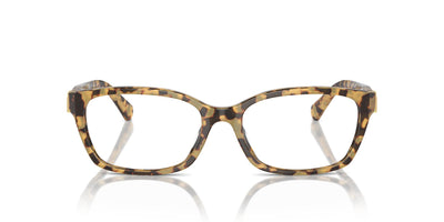 Ralph Lauren RL6244U Spotty Havana #colour_spotty-havana