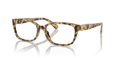 Ralph Lauren RL6244U Spotty Havana #colour_spotty-havana