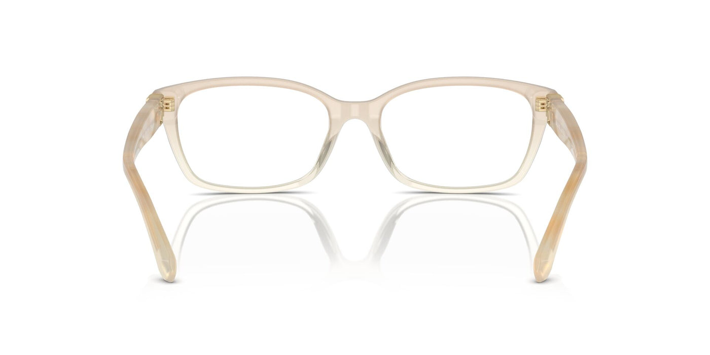 Ralph Lauren RL6244U Transparent Light Brown #colour_transparent-light-brown