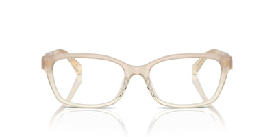 Ralph Lauren RL6244U Transparent Light Brown #colour_transparent-light-brown