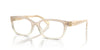 Ralph Lauren RL6244U Transparent Light Brown #colour_transparent-light-brown