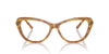 Ralph Lauren RL6245 Light Havana #colour_light-havana