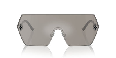 Ralph Lauren The Harper RL7085 Grey/Silver Mirror/Grey Silver Mirror #colour_grey-silver-mirror-grey-silver-mirror