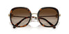 Ralph Lauren RL7088 Dark Havana/Brown Gradient #colour_dark-havana-brown-gradient