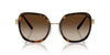 Ralph Lauren RL7088 Dark Havana/Brown Gradient #colour_dark-havana-brown-gradient