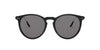 Ralph Lauren RL8181P Shiny Black/Grey #colour_shiny-black-grey