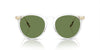 Ralph Lauren RL8181P Clear/Green #colour_clear-green
