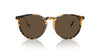 Ralph Lauren RL8181P Havana/Brown #colour_havana-brown