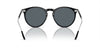 Ralph Lauren RL8181P Black/Blue #colour_black-blue