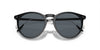 Ralph Lauren RL8181P Black/Blue #colour_black-blue