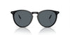 Ralph Lauren RL8181P Black/Blue #colour_black-blue