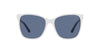 Ralph Lauren RL8201 Shiny Off White/Blue #colour_shiny-off-white-blue