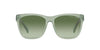 Ralph Lauren The Ricky II RL8212 Opal Green/Green Gradient #colour_opal-green-green-gradient