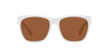 Ralph Lauren The Ricky II RL8212 Off White/Brown #colour_off-white-brown