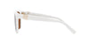 Ralph Lauren The Ricky II RL8212 Off White/Brown #colour_off-white-brown