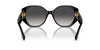 Ralph Lauren The Juliette RL8220 Black/Grey Gradient #colour_black-grey-gradient