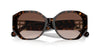 Ralph Lauren The Juliette RL8220 Dark Havana/Brown Gradient #colour_dark-havana-brown-gradient