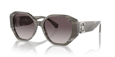 Ralph Lauren The Juliette RL8220 Oystershell Black/Grey Gradient #colour_oystershell-black-grey-gradient