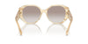 Ralph Lauren The Juliette RL8220 Oystershell Cream/Brown Gold Gradient Mirror #colour_oystershell-cream-brown-gold-gradient-mirror